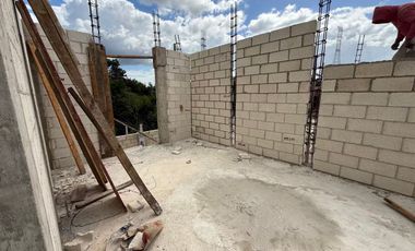 DEPARTAMENTO EN VENTA MERIDA, TEMOZON, KA'AX, DICIEMBRE 2026.