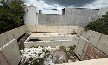 DEPARTAMENTO EN VENTA MERIDA, TEMOZON, KA'AX, DICIEMBRE 2026.