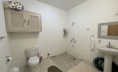 CASA EN VENTA MERIDA, PLAYA SISAL, FRENTE AL MAR, ENTREGA INMEDIATA.