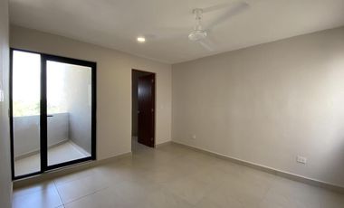 DEPARTAMENTO EN VENTA MERIDA, PLAYA SAN BENITO, PUNTA SOLE, 2DA FILA, LISTO.