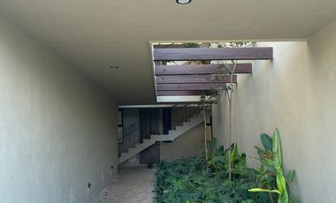 DEPARTAMENTO EN VENTA MERIDA, TEMOZON NORTE, LEONORA, 2 REC., ENTERGA INMEDIATA.