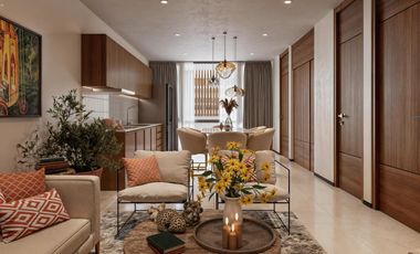 DEPARTAMENTO EN VENTA MERIDA, TEMOZON NORTE, LEONORA, 2 REC., ENTERGA INMEDIATA.