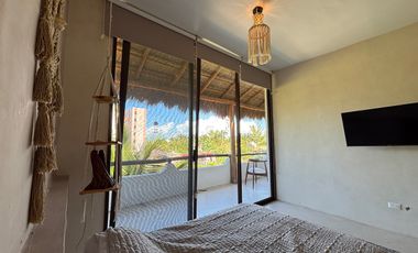 CASA EN VENTA MERIDA, PLAYA CHICXULUB, CASA ITALIANA, 3RA FILA, ENTREGA INMEDIA.