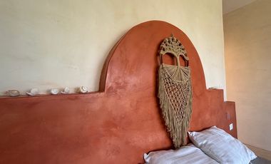 CASA EN VENTA MERIDA, PLAYA CHICXULUB, CASA ITALIANA, 3RA FILA, ENTREGA INMEDIA.