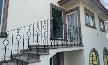 VENTA CASA BOSQUES DE LAGO ,LAGO DE GUADALUPE