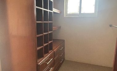 VENTA CASA BOSQUES DE LAGO ,LAGO DE GUADALUPE