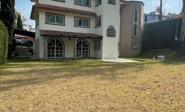 VENTA CASA BOSQUES DE LAGO ,LAGO DE GUADALUPE