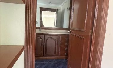 VENTA CASA BOSQUES DE LAGO ,LAGO DE GUADALUPE