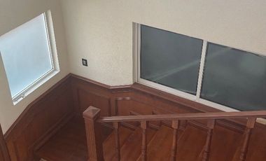 VENTA CASA BOSQUES DE LAGO ,LAGO DE GUADALUPE