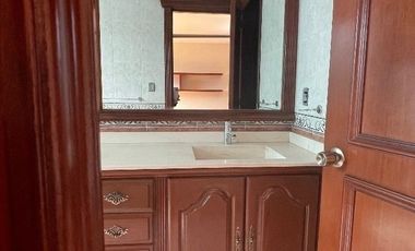 VENTA CASA BOSQUES DE LAGO ,LAGO DE GUADALUPE