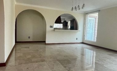 VENTA CASA BOSQUES DE LAGO ,LAGO DE GUADALUPE