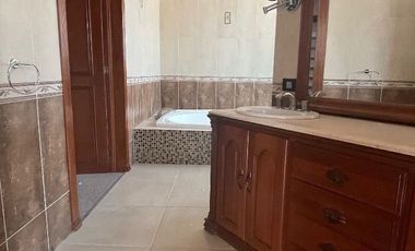 VENTA CASA BOSQUES DE LAGO ,LAGO DE GUADALUPE