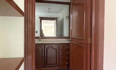 VENTA CASA BOSQUES DE LAGO ,LAGO DE GUADALUPE