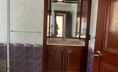 VENTA CASA BOSQUES DE LAGO ,LAGO DE GUADALUPE