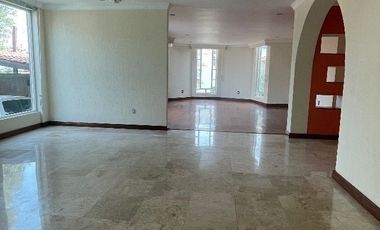 VENTA CASA BOSQUES DE LAGO ,LAGO DE GUADALUPE