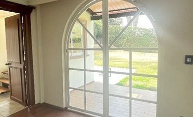 VENTA CASA BOSQUES DE LAGO ,LAGO DE GUADALUPE