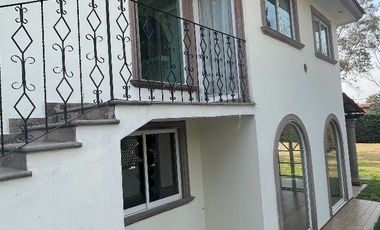 VENTA CASA BOSQUES DE LAGO ,LAGO DE GUADALUPE