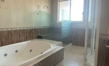 VENTA CASA BOSQUES DE LAGO ,LAGO DE GUADALUPE