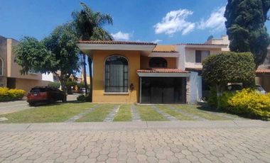 casa en venta en Fraccionamiento la Joya, en Loma Bonita