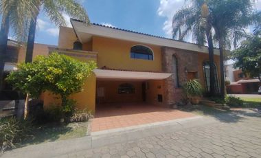 casa en venta en Fraccionamiento la Joya, en Loma Bonita