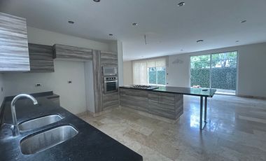 Casa en Renta Vista Marqués, Lomas de Angelópolis