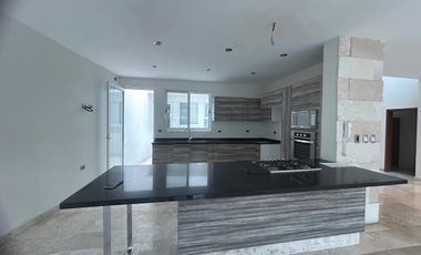 Casa en Renta Vista Marqués, Lomas de Angelópolis