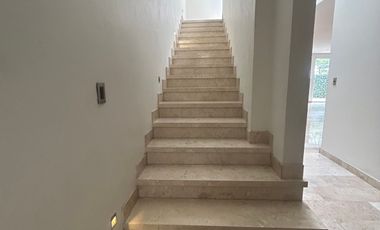 Casa en Renta Vista Marqués, Lomas de Angelópolis