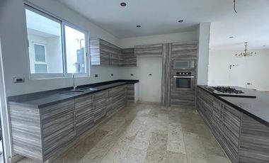 Casa en Renta Vista Marqués, Lomas de Angelópolis