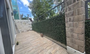 Casa en Renta Vista Marqués, Lomas de Angelópolis