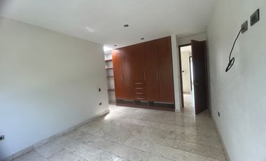 Casa en Renta Vista Marqués, Lomas de Angelópolis