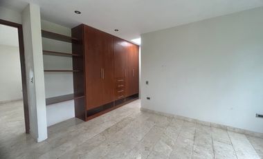 Casa en Renta Vista Marqués, Lomas de Angelópolis