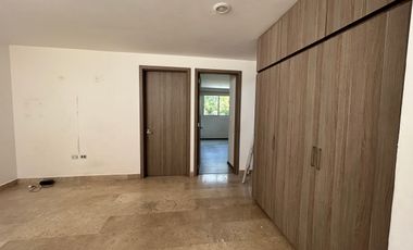 Casa en Renta en La Antigua Cementera, 3 recámaras, Puebla