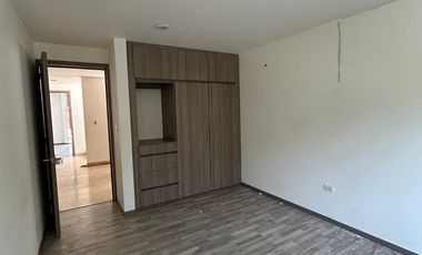 Casa en Renta en La Antigua Cementera, 3 recámaras, Puebla