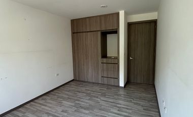 Casa en Renta en La Antigua Cementera, 3 recámaras, Puebla