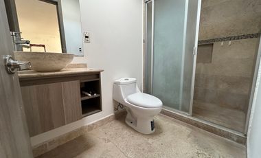 Casa en Renta en La Antigua Cementera, 3 recámaras, Puebla