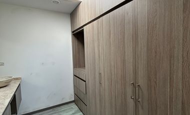 Casa en Renta en La Antigua Cementera, 3 recámaras, Puebla