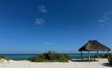 CASA FRENTE AL MAR EN SAN BRUNO EN RENTA A LARGO PLAZO CON PÁNELES SOLARES