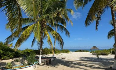CASA FRENTE AL MAR EN SAN BRUNO EN RENTA A LARGO PLAZO CON PÁNELES SOLARES