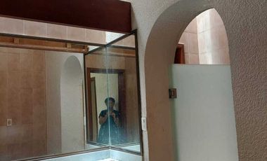 RESIDENCIA CAMPESTRE EN PRIVADA CALLEJONES DE CHUBURNA CASA PAJARO