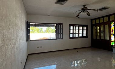 RESIDENCIA CAMPESTRE EN PRIVADA CALLEJONES DE CHUBURNA CASA PAJARO
