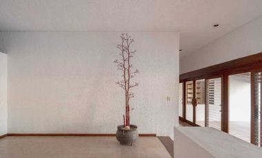 RESIDENCIA CAMPESTRE EN PRIVADA CALLEJONES DE CHUBURNA CASA PAJARO