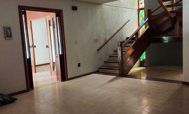 RESIDENCIA CAMPESTRE EN PRIVADA CALLEJONES DE CHUBURNA CASA PAJARO