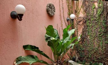 RESIDENCIA CAMPESTRE EN PRIVADA CALLEJONES DE CHUBURNA CASA PAJARO