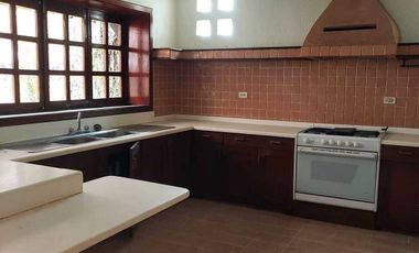 RESIDENCIA CAMPESTRE EN PRIVADA CALLEJONES DE CHUBURNA CASA PAJARO