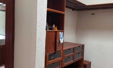 RESIDENCIA CAMPESTRE EN PRIVADA CALLEJONES DE CHUBURNA CASA PAJARO