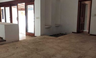 RESIDENCIA CAMPESTRE EN PRIVADA CALLEJONES DE CHUBURNA CASA PAJARO