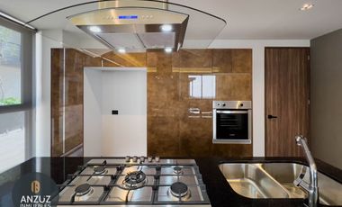 Departamento, Angelópolis