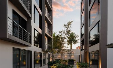 Departamento, Angelópolis