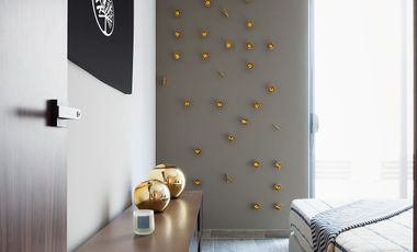 Departamento, Angelópolis