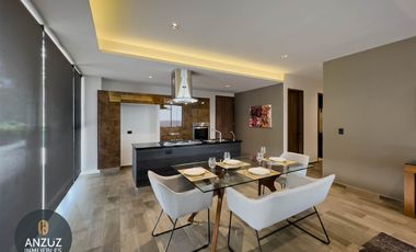 Departamento, Angelópolis